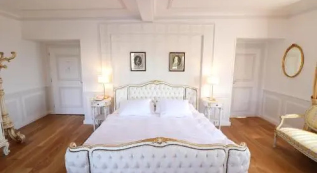 Hotel Hecht Gottlieben