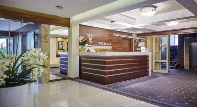 Hotel Rad