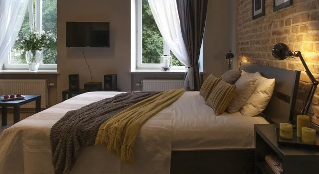 Apartamenty 2M