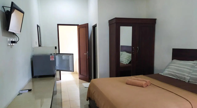 OYO 3912 Wahyu Residence Bali