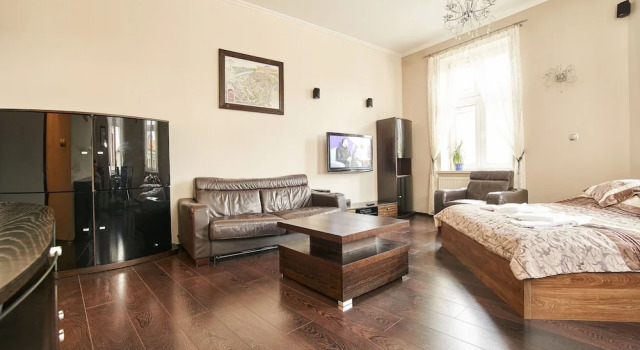 Апартаменты Superior Apartamenty Galicja
