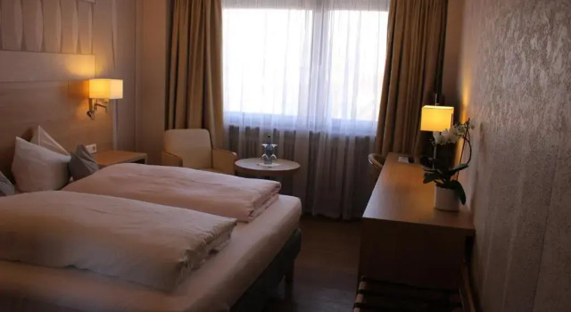 Hotel Gasthof Rössle, Reserva ahora Hotel Stetten am Kalten Markt Upper Danube