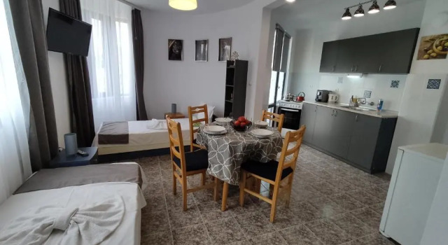 Студия Rali Apartments