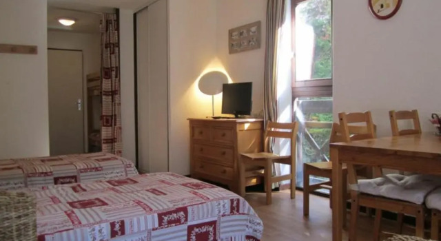 Appartement Brides-les-Bains, 1 pièce, 4 personnes - FR-1-512-178