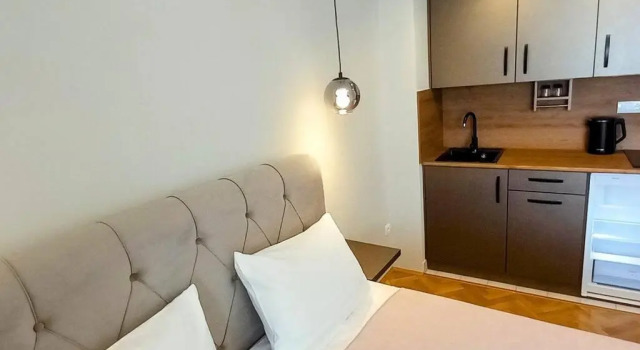 Студия Apartment NEO 3