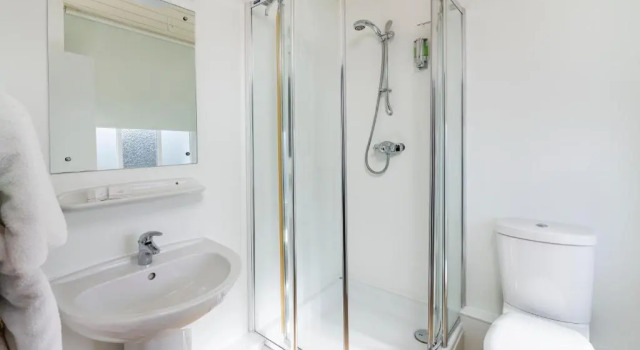 Standard Kolmen hengen Perhe huone New Continental Hotel, Sure Hotel Collection by Best Western