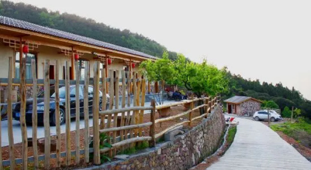ZhangJiaJieBanpol· Huiwang Mountain Residence Homestay (Zhangjiajie Forest Park Store), Đặt Khách sạn Trương Gia Giới Hồ Nam