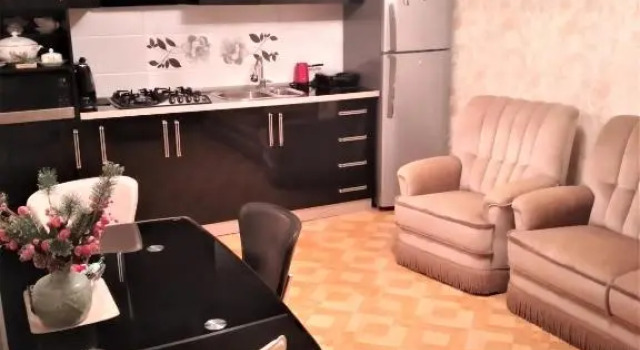 Апартаменты Izis cozy apartment