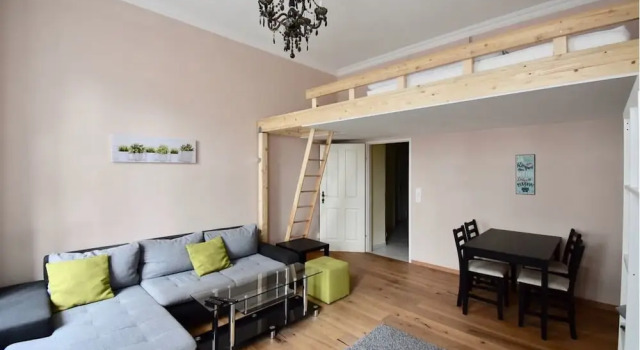 Apartment Bank Austria Campus, Забронировать Апартаменты/квартира Апартаменты Вены, рядом с Нестройплац, Апартаменты/квартира