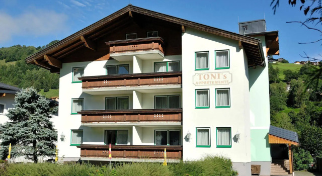 carpe solem KAPOOM - Pop Up Hotel till 2026