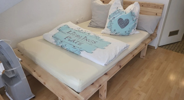 Stunning 1-bed Apartment in Bodolz Lake Constance, Varaa Huoneisto Hotellit Baijeri pysäköinnillä, Pysäköinti