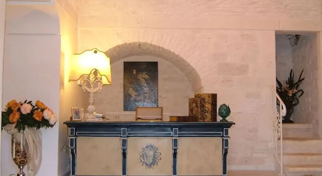 Masseria Magli Resort, Забронировать Курортный отель Отели Мартина-Франка 3 звезды, 3*