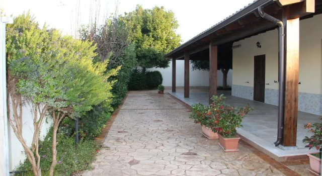Вилла Villa Rosaria