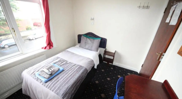 Номер Standard Avalon Guest House