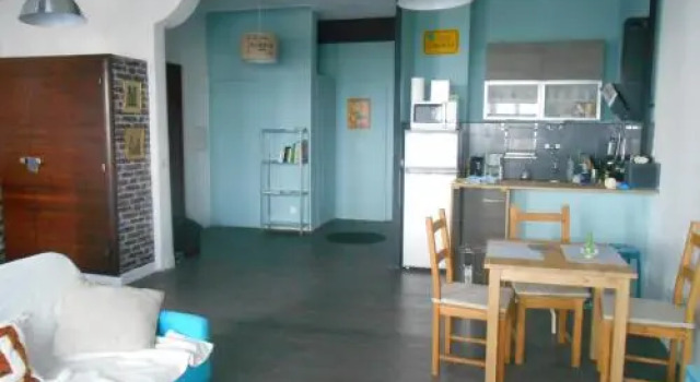 LOFT Promenade des Anglais Nice, Забронировать Отель Fabron Ницца, рядом с Пляж Фаброн
