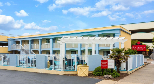Ramada by Wyndham Virginia Beach
