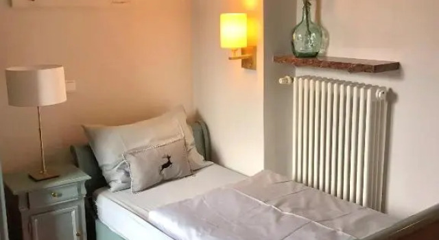Номер Standard Strandhotel Berg