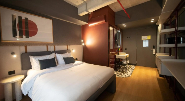 Tribe Medellín, Book Hotel Hotels in Antioquia with Breakfast, Breakfasts