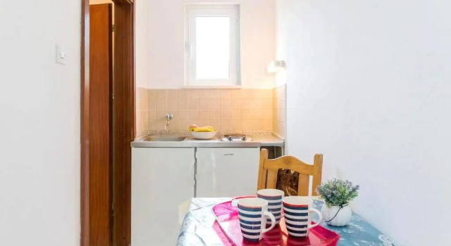 Студия Apartment Sea Dream