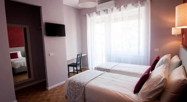 B&B Roma 474