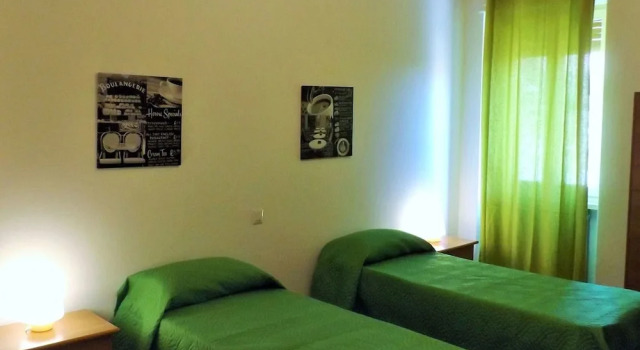 Apartment in Garda Near Lake, Prenota Appartamento Hotel a Veneto con parcheggio, Parcheggio