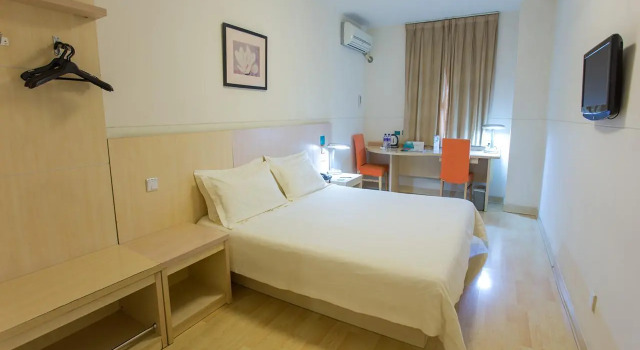 Номер Standard Jinjiang Inn Shenyang North Xinggong Street