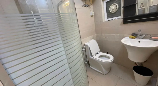 Апартаменты Oqdeh studio