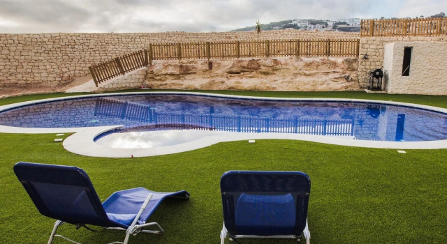 Ocean Gardens B3