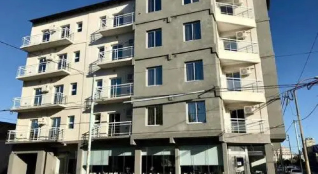 Demetrio Hotel Apart, Rezerwuj Hotel Olavarría Buenos Aires