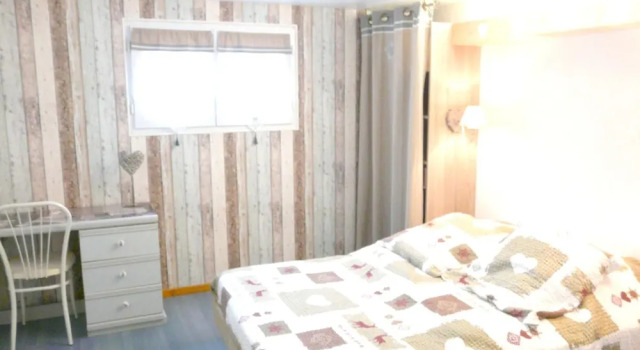 House With 4 Bedrooms in Xonrupt-longemer, With Wonderful Mountain Vie, Забронировать Отель Отели Ксонрю-Лонжмер с парковкой, Парковка