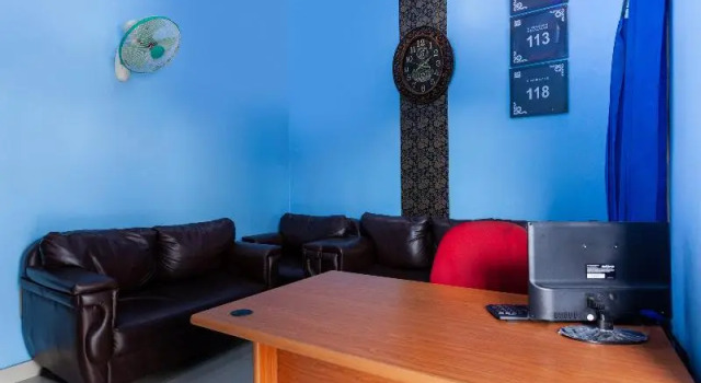 Life Lavenia Kost 2, Rezerwuj Hotel Dumai Sumatra