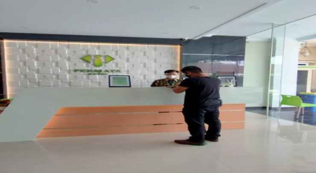 Permata Hotel, Rezervovat Hotel Hotely v Kalimantan se snídaní, Snídaně