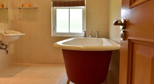 Двухместный номер Standard Moness Resort