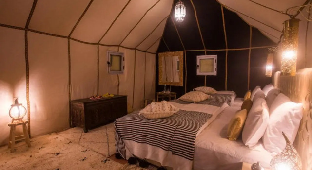 Тент Orient Desert Camp