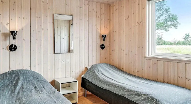 Holiday Home in Grenaa, Rezervovat Rekreační dům Grena 