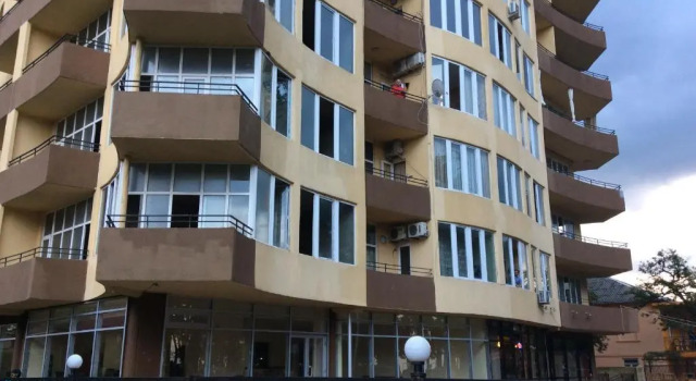 Kobuleti Apartment, Book Apartment Kobuleti 
