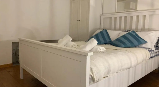 Апартаменты Casa Trevi 11