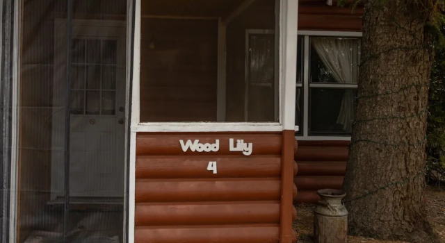 Colorado Cottages