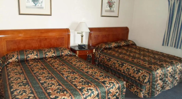 Budget inn
