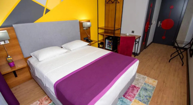 Номер Standard Hotel Adora