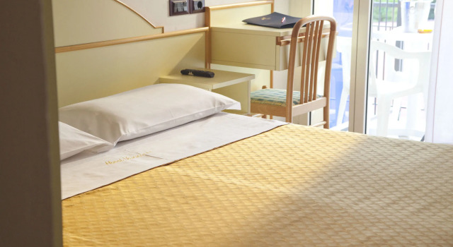 Hotel Vanni