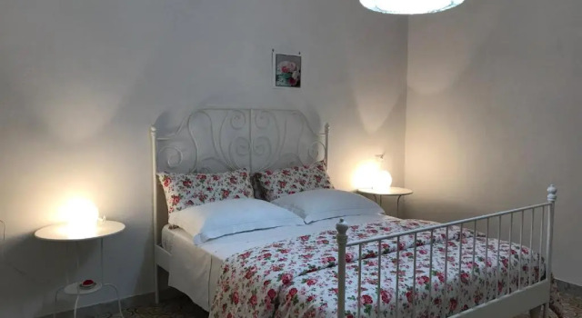 Номер Economy Residenza Luna