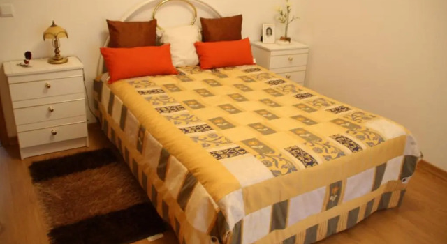 Номер Economy Castelo dos Sonhos