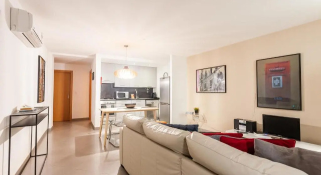 FLH Liberdade Terrace Apartment
