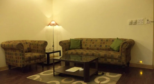Номер Executive Vishwaratna Hotel