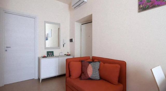 Glad Apartment