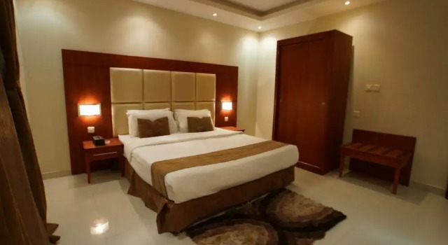 Люкс Al Muhaidb Residence SWIDI 24 - Economic