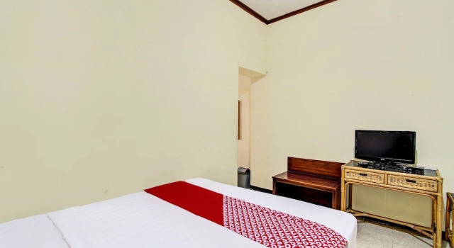 OYO 92534 Fajar Indah Guest House