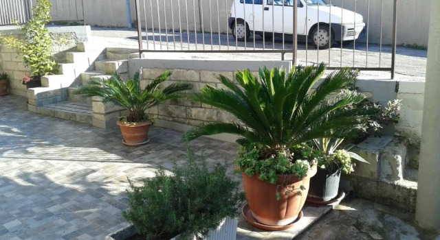 IL Pergolato, Book Hotel Matera Basilicata