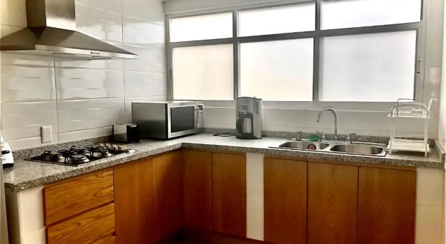 4 makuuhuonetta Huoneisto Privada 400 Casas & Suites